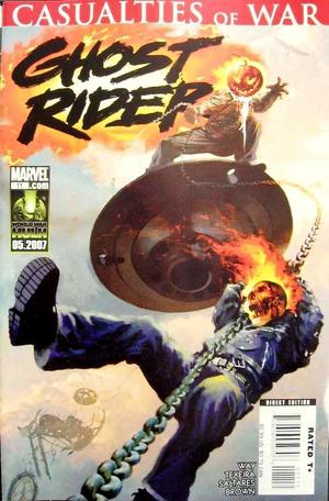 [Ghost Rider (series 6) 11]