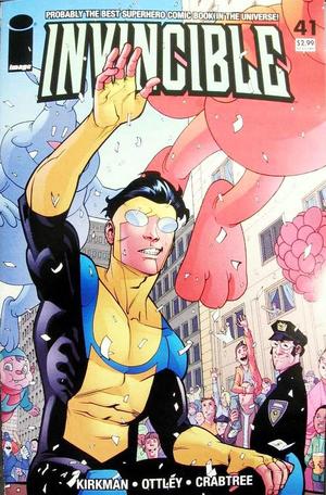 [Invincible #41]