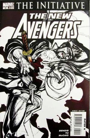 [New Avengers (series 1) No. 30]