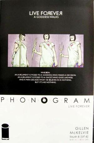 [Phonogram #6]