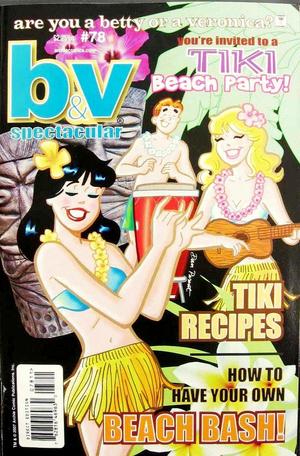 [Betty & Veronica Spectacular No. 78]