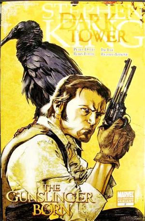 [Dark Tower - The Gunslinger Born No. 2 (2nd printing)]