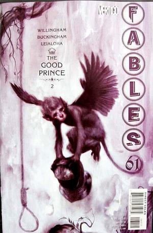 [Fables 61]