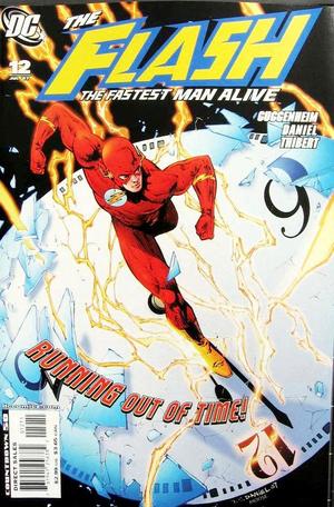 [Flash: The Fastest Man Alive (series 1) 12]