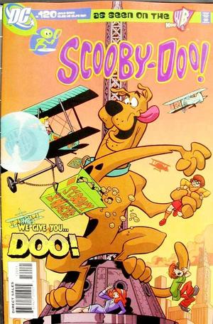 [Scooby-Doo (series 6) 120]