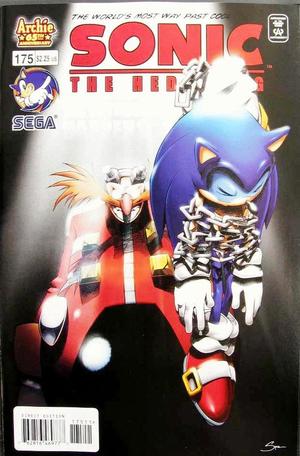 [Sonic the Hedgehog No. 175]