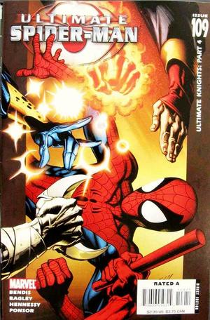 [Ultimate Spider-Man Vol. 1, No. 109]