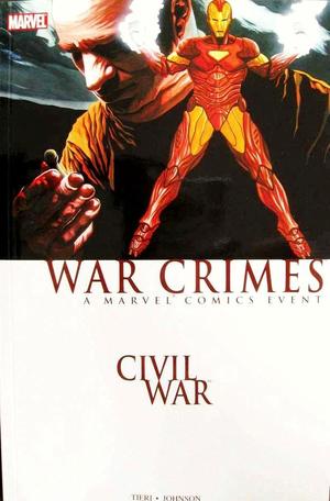 [Civil War: War Crimes (SC)]