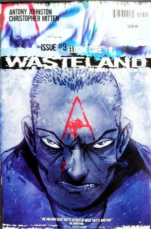 [Wasteland #9]