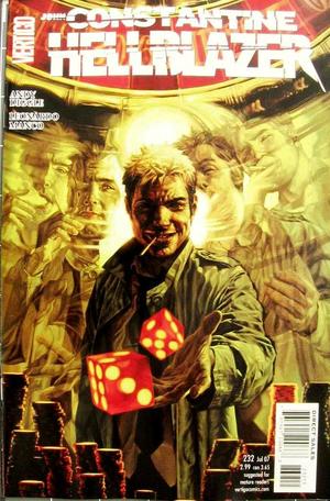 [Hellblazer 232]