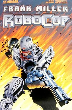 [Frank Miller's Robocop Trade Paperback]