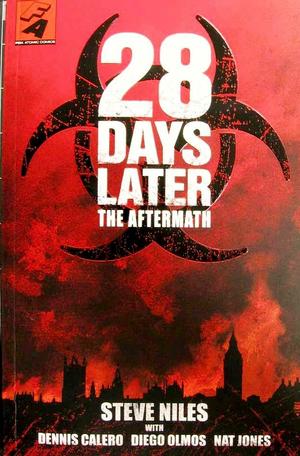 [28 Days Later - The Aftermath]
