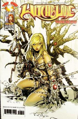 [Witchblade Vol. 1, Issue 106 (Cover A - Chris Bachalo)]