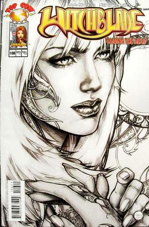 [Witchblade Vol. 1, Issue 106 (Cover B - Adriana Melo)]