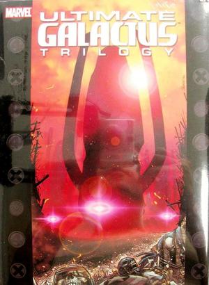 [Ultimate Galactus Trilogy (HC)]