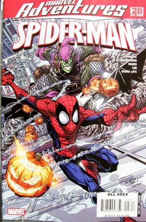[Marvel Adventures: Spider-Man No. 28]