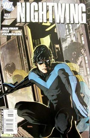 [Nightwing (series 2) 133]