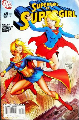 [Supergirl (series 5) 18]