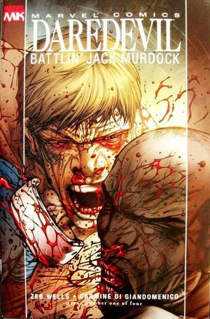 [Daredevil: Battlin' Jack Murdock No. 1]