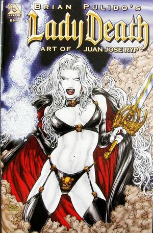 [Lady Death: Art of Juan Jose Ryp]