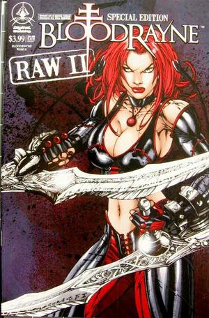 [BloodRayne - Raw II]