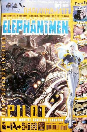 [Elephantmen - The Pilot]