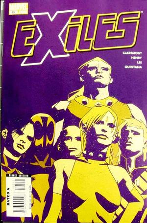 [Exiles Vol. 1, No. 95]