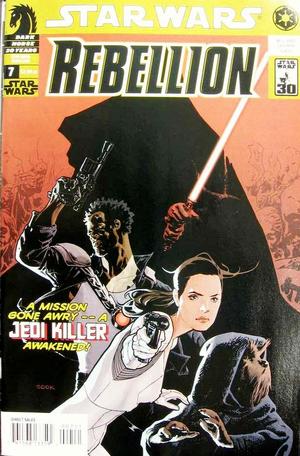 [Star Wars: Rebellion #7]