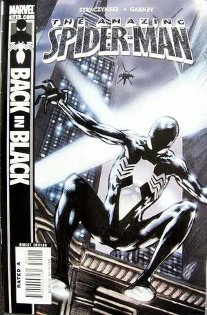 [Amazing Spider-Man Vol. 1, No. 541]