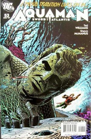 [Aquaman - Sword of Atlantis 53]