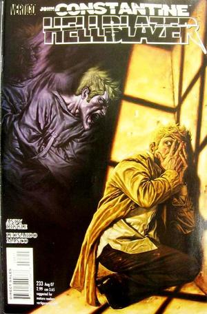 [Hellblazer 233]