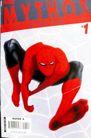 [Mythos - Spider-Man No. 1]