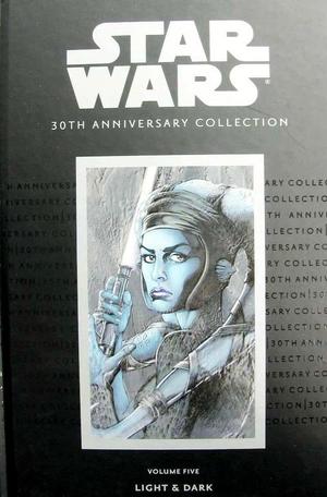 [Star Wars: 30th Anniversary Collection Vol. 5: Light & Dark]