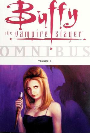 [Buffy the Vampire Slayer Omnibus Vol. 1]