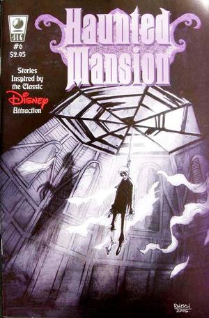 [Haunted Mansion #6]