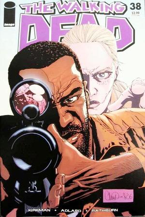 [Walking Dead Vol. 1 #38]