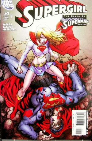 [Supergirl (series 5) 19]