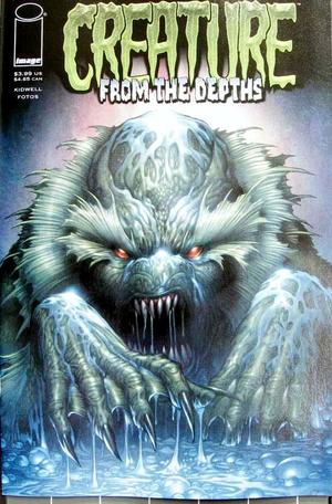 [Creature from the Depths #1]