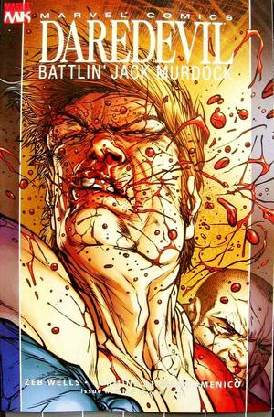 [Daredevil: Battlin' Jack Murdock No. 2]