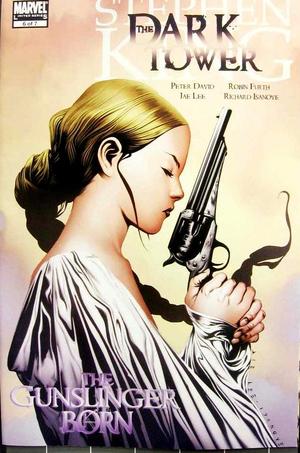 [Dark Tower - The Gunslinger Born No. 6 (standard cover - Jae Lee)]