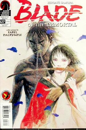 [Blade of the Immortal #127 (Life in Death One Shot)]