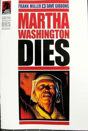 [Martha Washington Dies]