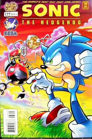 [Sonic the Hedgehog No. 177]