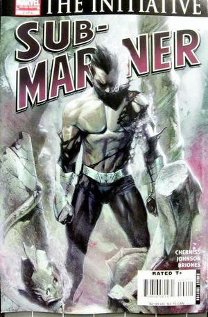 [Sub-Mariner (series 2) No. 2]