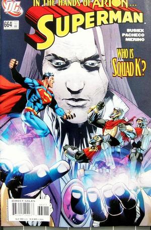 [Superman 664]