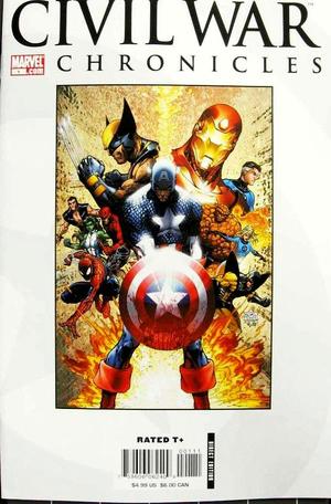 [Civil War Chronicles No. 1]