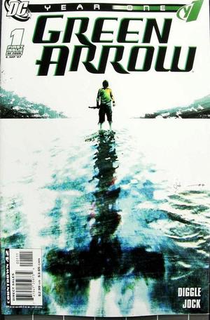 [Green Arrow: Year One 1]