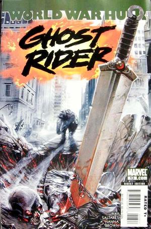 [Ghost Rider (series 6) 13]