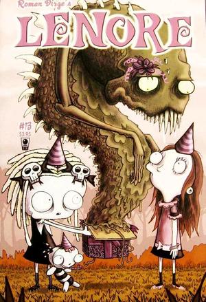 [Lenore #13]