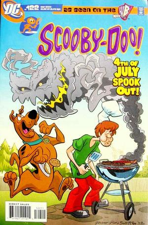 [Scooby-Doo (series 6) 122]